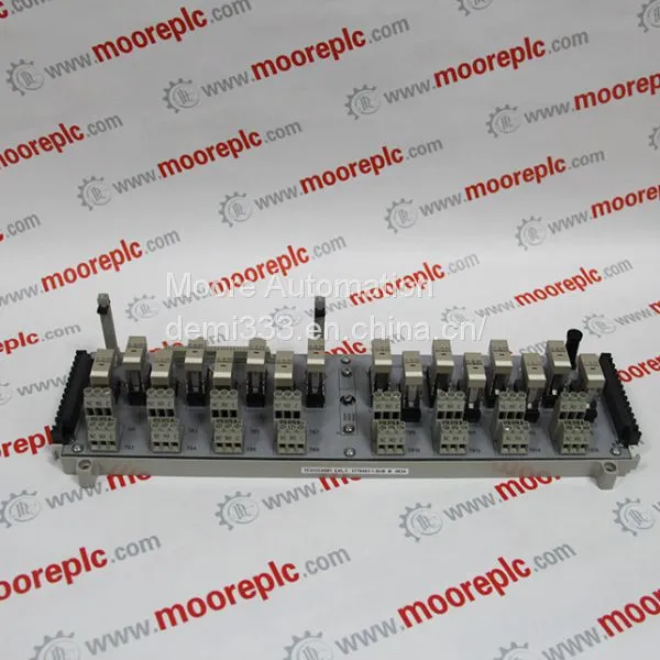 WESTINGHOUSE 1C31116G01 photo-3