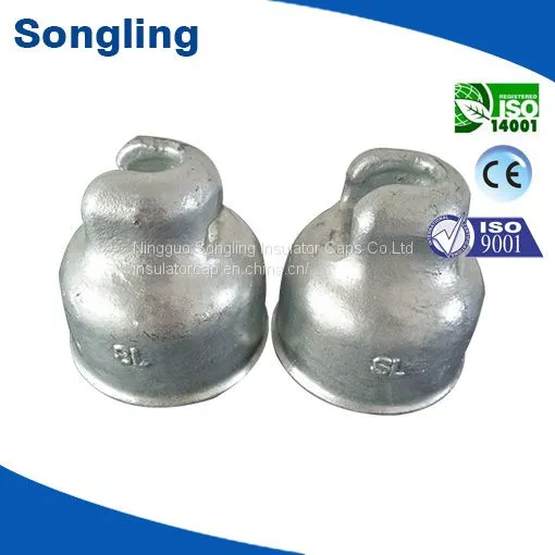 Porcelain Insulator Caps photo-2