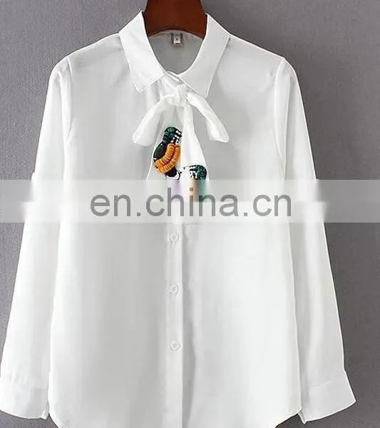Custom Cute Sequined Beaded Bird Patches Sewing on Clothing Shoes photo-6