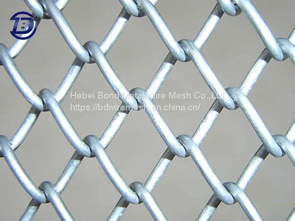 Chain Link Fence