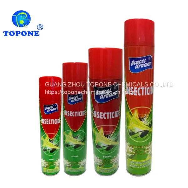 600ml Insecticide Spray Professional Pest Control Spray Products photo-5