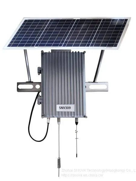 Overhead Type Fault Indicator and Wireless Communication Module photo-2