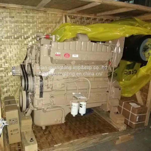 OEM Cummins Spare Parts photo-3