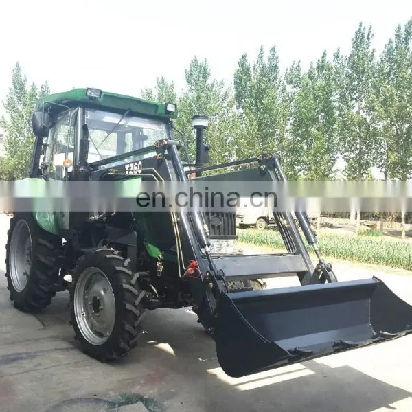 Good Quality 404 Agricultural Tractor photo-4