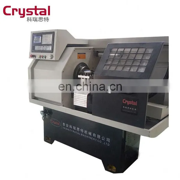 Big Bore Cnc Machine Tool CYK0660DT photo-4