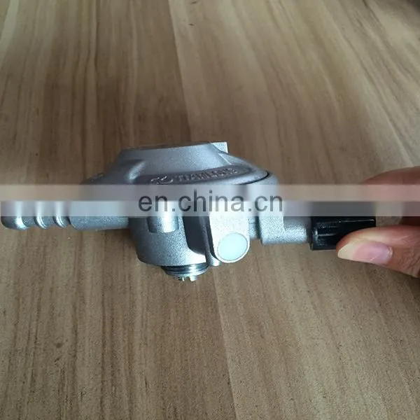 Lpg Gas Regulator Used in 3kg and 6kg Lpg Gas Cylinder for Nigeria Market photo-4