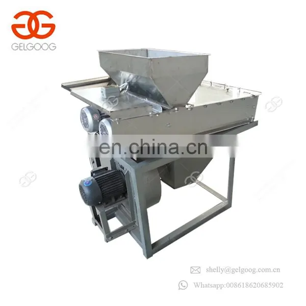 Commercial Groundnuts Sesame Butter Walnut Almond Roasting Grinding Production Plant Nut Paste Machine photo-4