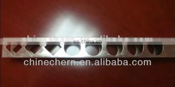 NC Hydraulic Stainless Steel Pipe Punching Machine photo-5