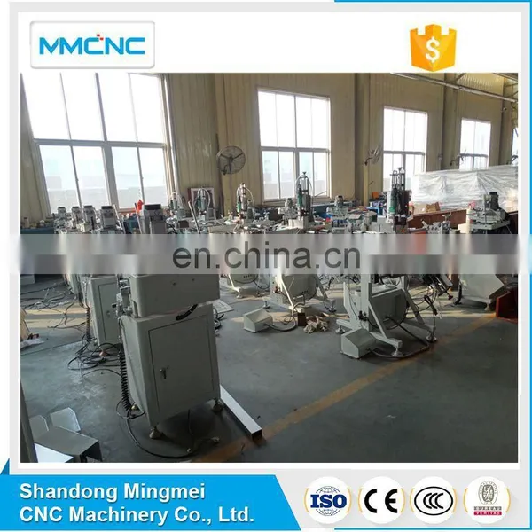 Cambodia Selling Aluminium Copy Router Milling Machine From Mingmei photo-6