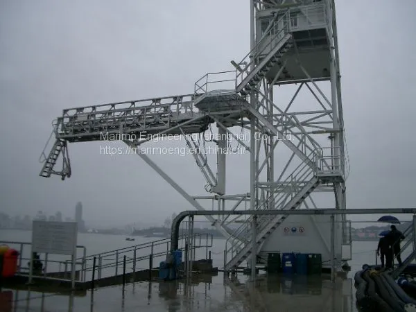 GANGWAY TOWER photo-4