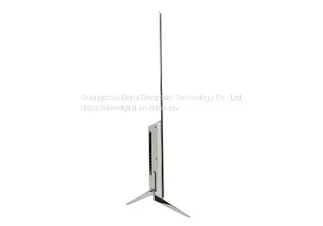 OLED TVS China 4k OLED TVS OEM Smart OLED TVS Smart Curved OLED TVS photo-2
