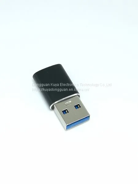 TYPE C to USB3.0 CONNECTOR OTG3.0 Switch plug small and exquisite