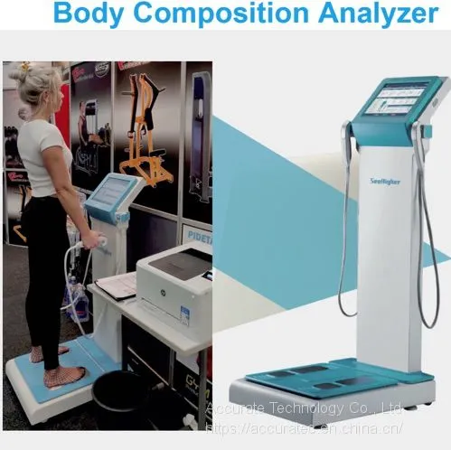 Inbody Body Composition Analyzer Scale Scanner Inbody Tanita