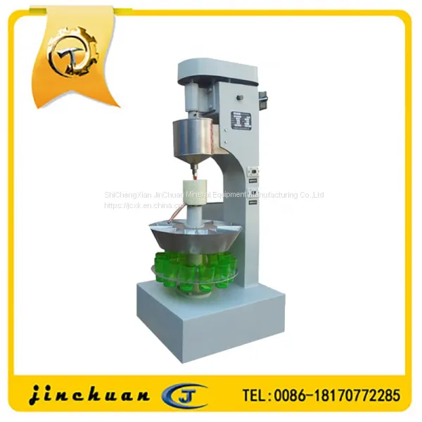 XSHF2-3 Lab Wet Sample Separator for Testing photo-2