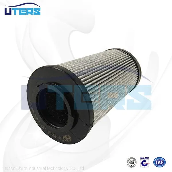 UTERS Replace of HYDAC Hydraulic Oil Filter Element 245050 accept Custom photo-3