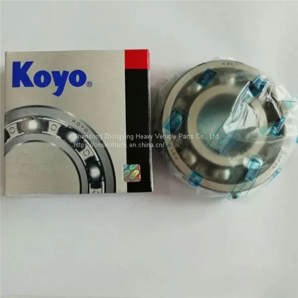 Deep Groove Ball Bearing SKF KOYO NSK FAG