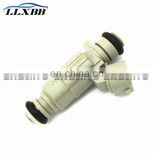 Original Fuel Injector Injection Nozzle 35310-04000 For Hyundai I10 Kia Picanto Mk2 1.0L 3531004000 photo-4
