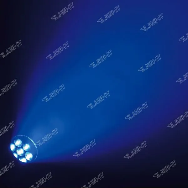 RGBW LED Moving Head 36*10w Wash Led Moving Head Lights photo-3