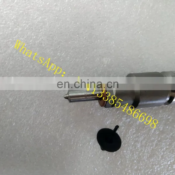 Common Rail Injector 0445120343 photo-5