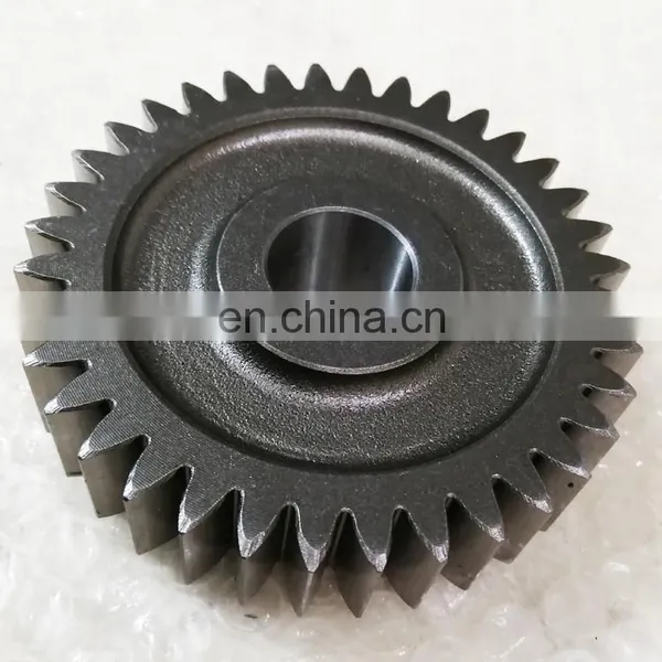 Good Quality ISF3.8 Gear 3971520 Use For Air Compressor photo-2