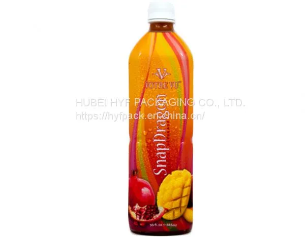 HYF PETG SHRINK FILM photo-2