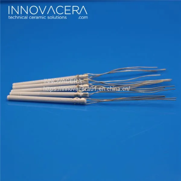 MCH Metal Ceramic Heater Rod for Soldering Iron /Innovacera photo-2