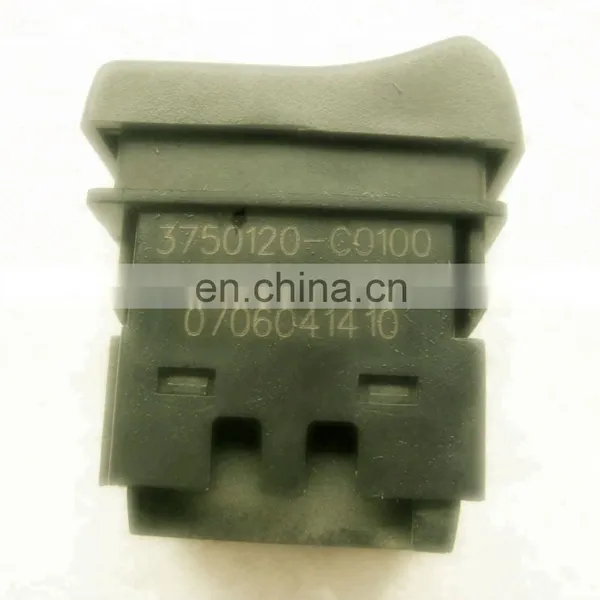 3750120-C0100 DFM Kinland Truck Parts Lift Switch