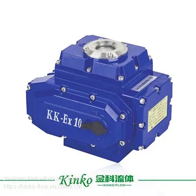 HQ Electric Actuator photo-2