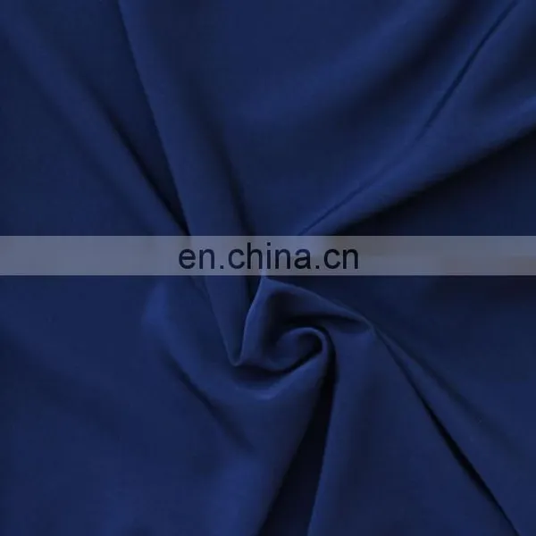 Chinese Supplier 100% Peach Skin Polyester Fabric for Hometextile photo-2