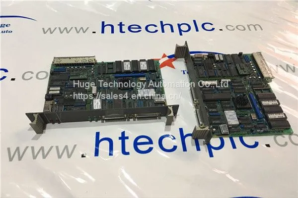 ABB Dual Redundancy Module SS822 3BSC610042R1