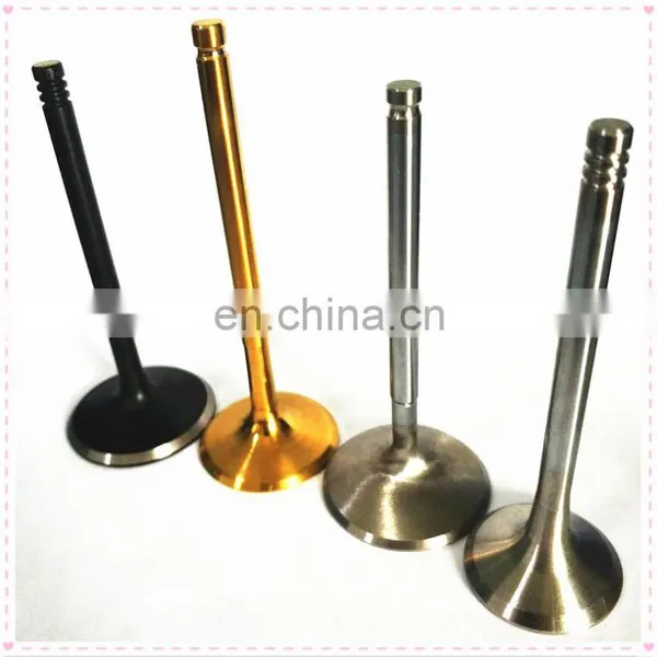 For Scania Irizar PB 12.35 12.37 12.92 13.87 15.37 Motor Intake Exhaust Valve Engine Spare Parts in Stock photo-6
