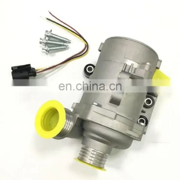 Water Pump THERMOSTAT Bolts Harness Plugs For BMW 11537549476 11510392553 11517563183 11517586925 11517588885 11517632426 photo-3