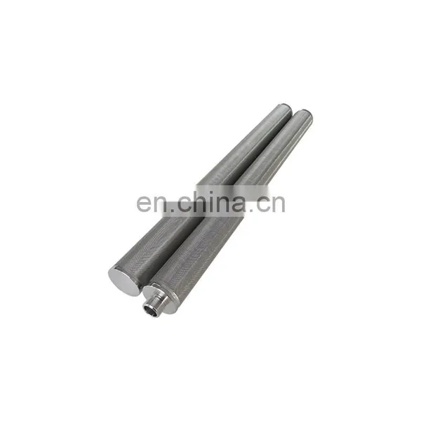 Supply Replacement PL511-21N - Hydraulic Filter Element photo-5