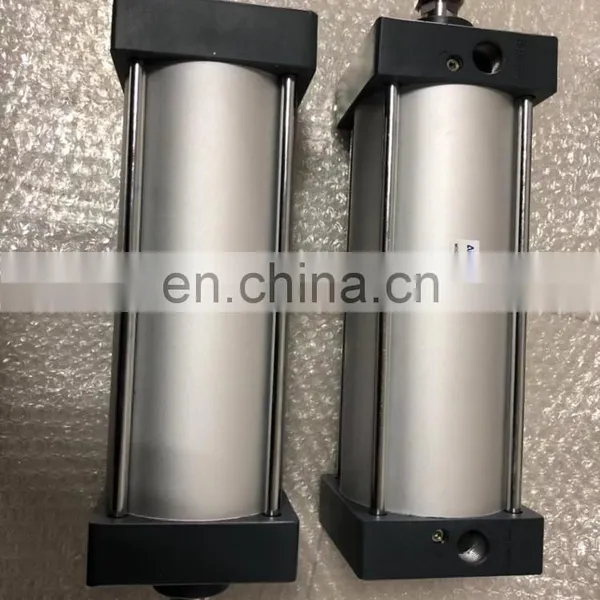 2019 Factory Direct Sale SC Standard Cylinder SC100*25-50-75-100-125-150-175-200-250-300-500 photo-2