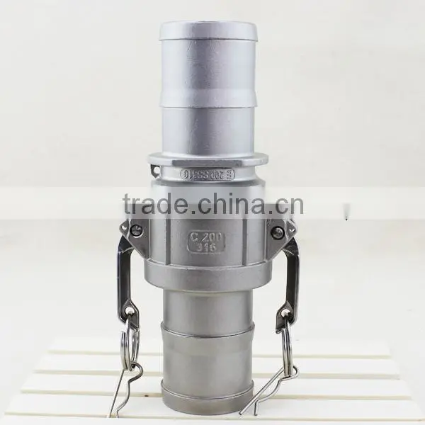 Made in China Brass Couples Camlock, Coupling Camlock photo-3