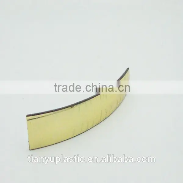 Decorative Pvc Edging Strip photo-4