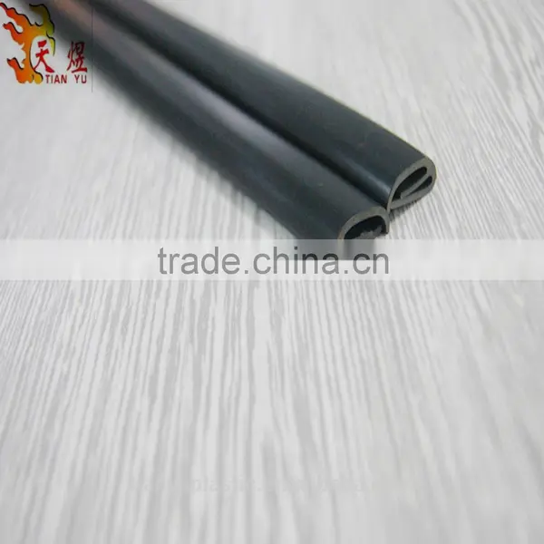 Pvc Rubber Seal Strips photo-3