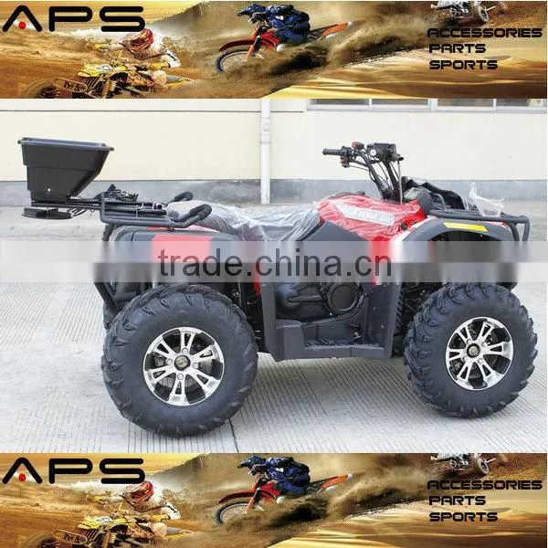 ATV Accessories ATV Tools 12V 780RMP CE Spreader for 300-800CC ATVs photo-3
