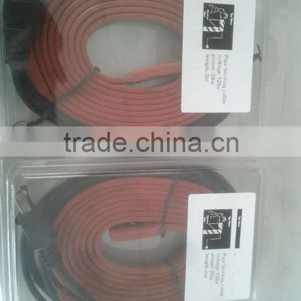 CE Roof & Gutter De-icing Kit photo-2