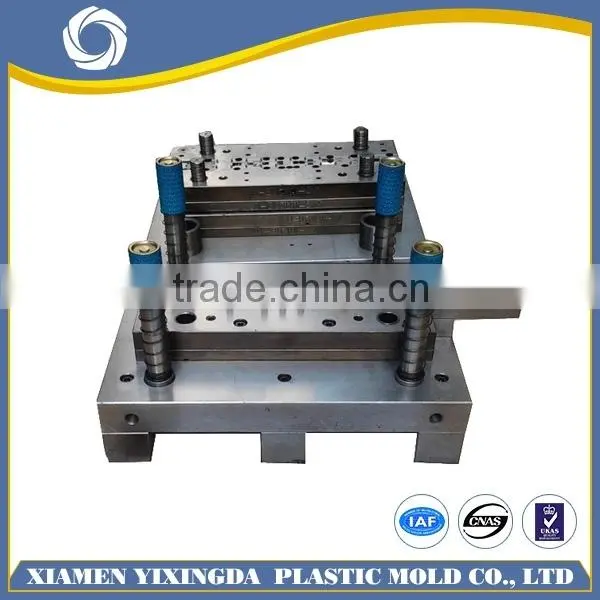 Professional OEM ODM Metal Stamping Mould for Auto Parts Accessories