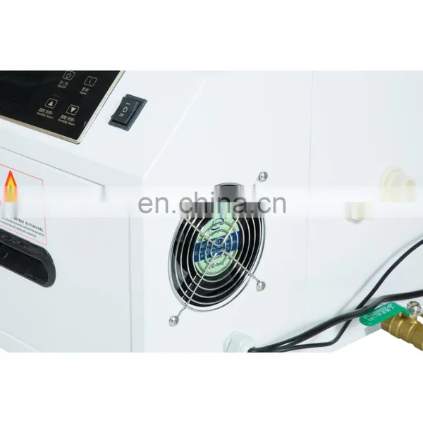3kg/h Industrial Agriculture Farm Mushroom Ultrasonic Humidifier System photo-5