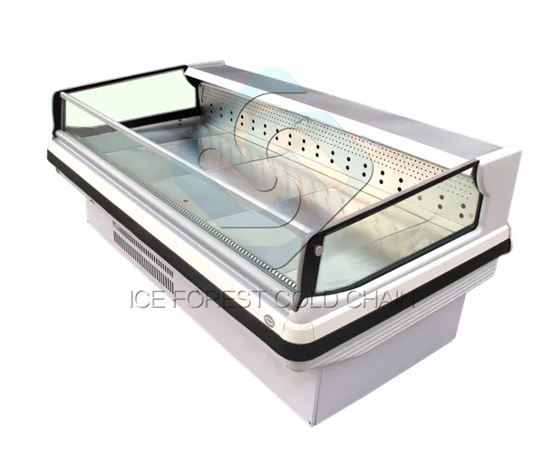 Meat Freezer Room for Meat Shop Meat Freezer With Cheap Price photo-4