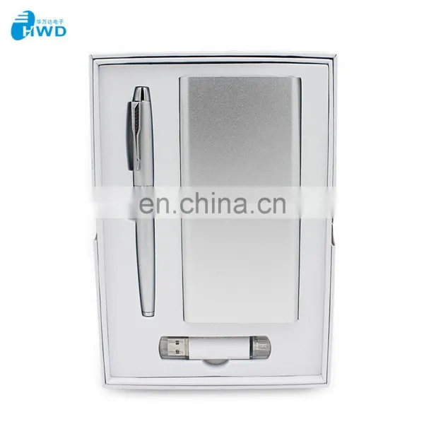 Cheap Price Matel Power Bank Good Quality Big Capacity 10000mah photo-2