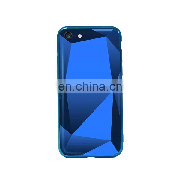 2020 New Product Wholesale Phone Case Cellphone Mobile Cover For Iphone Soft Tpu Pink For Apple Black Simple Red White Blue Dark photo-4