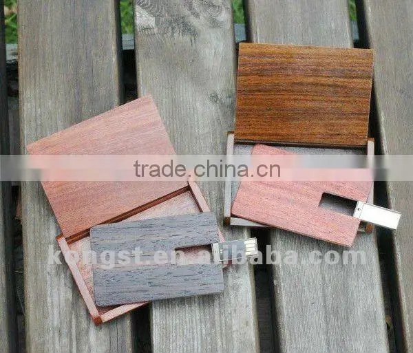 Best Selling Promotional Credit/visa/business Card Logo Printing Usb Card Flash Drive photo-6