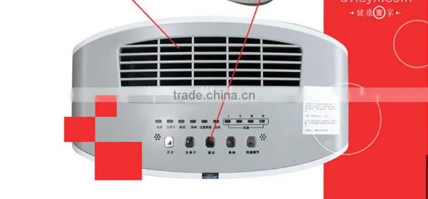 Home Use Air Purifier Household Air Purifier photo-2
