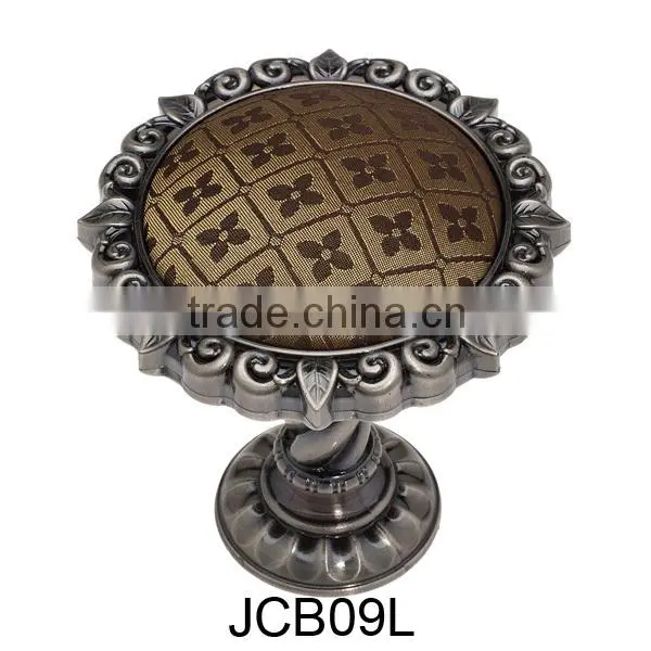 JCB09 Curtain Wall Hook Curtain Rod Tassel Tiebacks photo-4