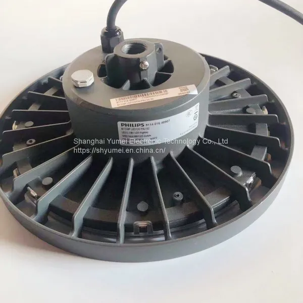 BY239P LED120/CW PSU GC G2 100W photo-4