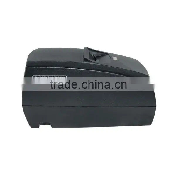 76mm Dot Matrix Printer Receipt Printer With 4.5line/sec Print Speed photo-5
