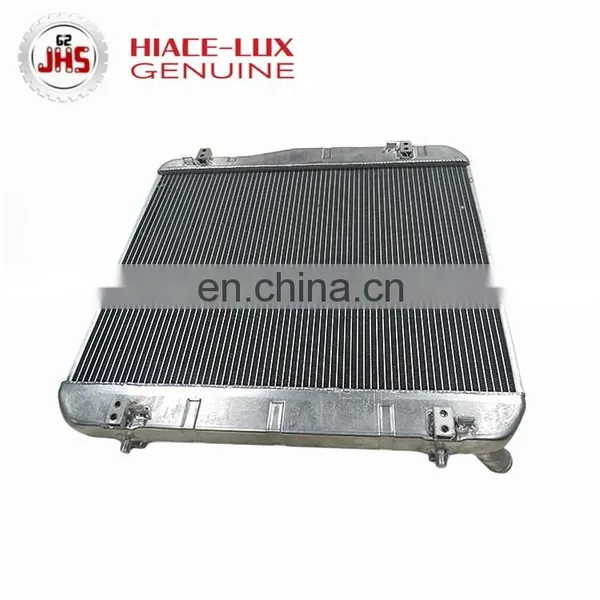 Wholesale Automotive Parts Radiator OEM 16400-75470 16400-75471for Hiace 2TR photo-4